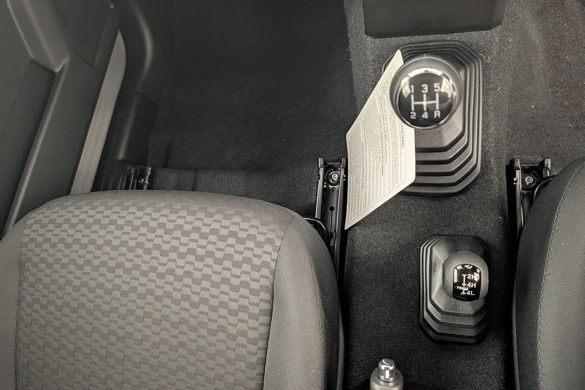 2025 Suzuki Jimny Lite GJ