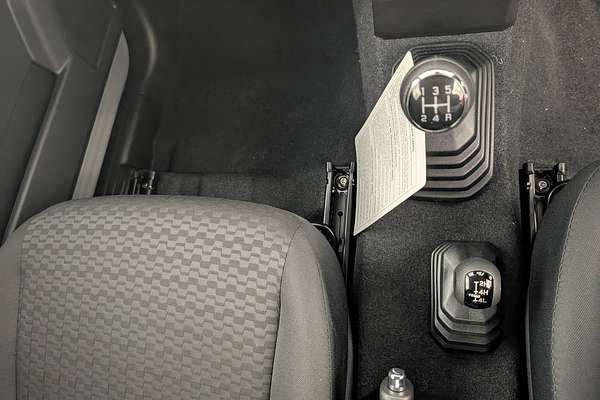 2025 Suzuki Jimny Lite GJ