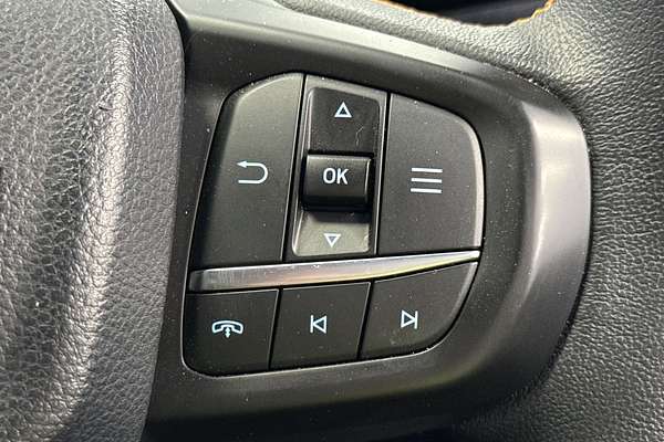 2023 Ford Everest Wildtrak 3.0L