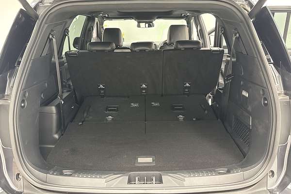 2023 Ford Everest Wildtrak 3.0L
