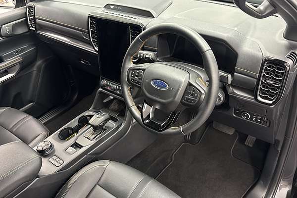 2023 Ford Everest Wildtrak 3.0L