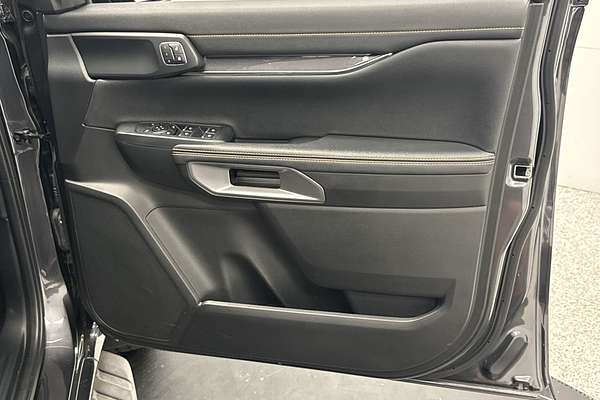 2023 Ford Everest Wildtrak 3.0L