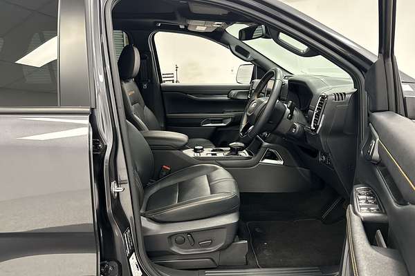 2023 Ford Everest Wildtrak 3.0L
