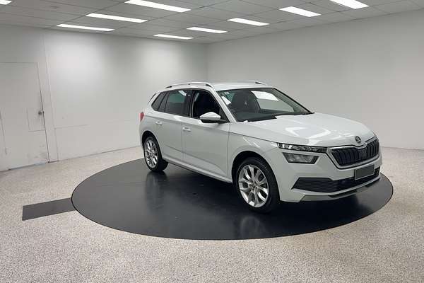 2020 SKODA Kamiq 85TSI NW