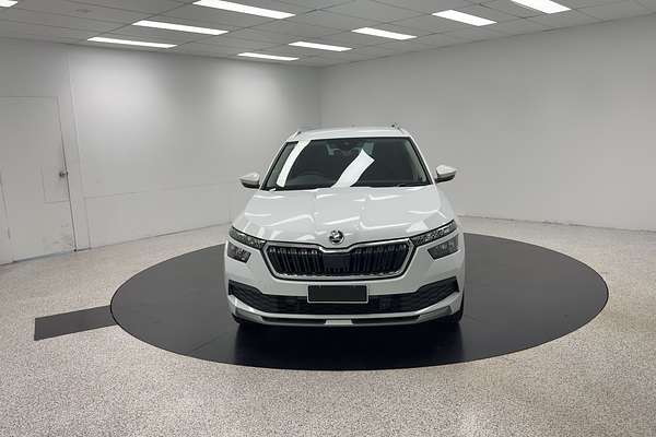 2020 SKODA Kamiq 85TSI NW