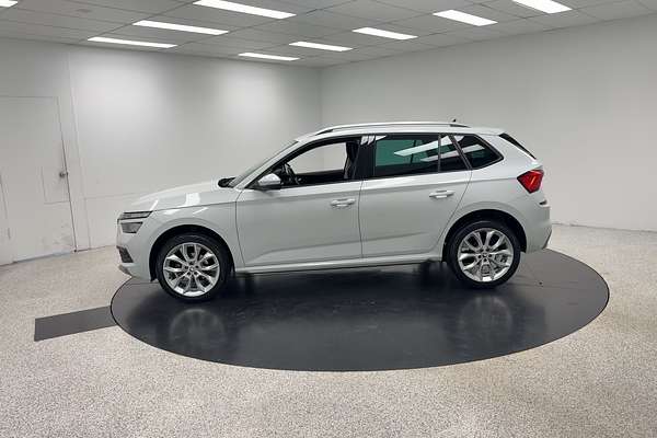 2020 SKODA Kamiq 85TSI NW