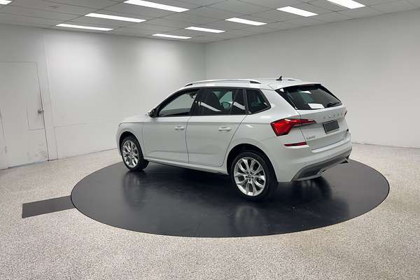 2020 SKODA Kamiq 85TSI NW
