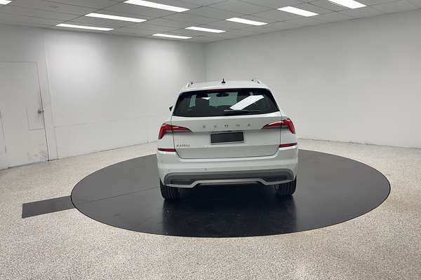 2020 SKODA Kamiq 85TSI NW