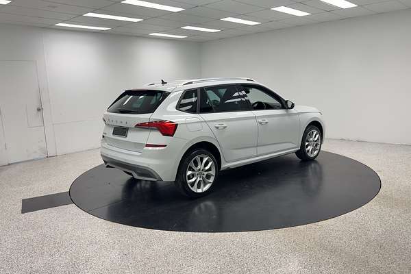 2020 SKODA Kamiq 85TSI NW