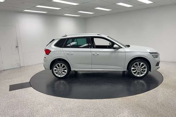 2020 SKODA Kamiq 85TSI NW