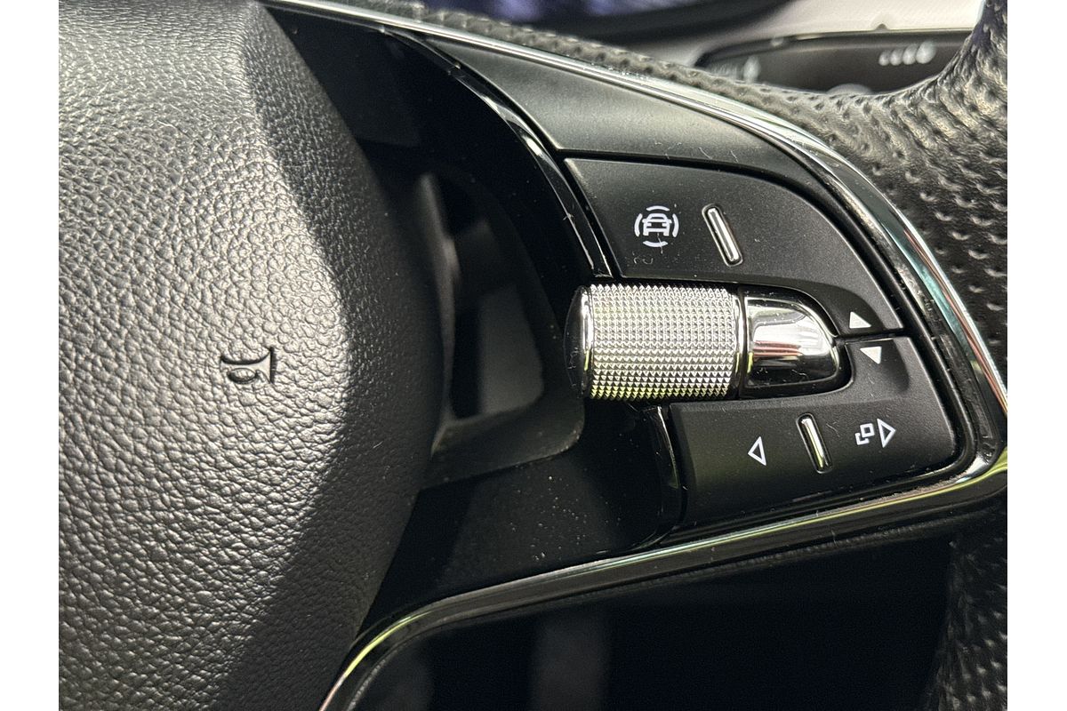 2020 SKODA Kamiq 85TSI NW