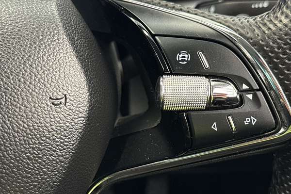 2020 SKODA Kamiq 85TSI NW