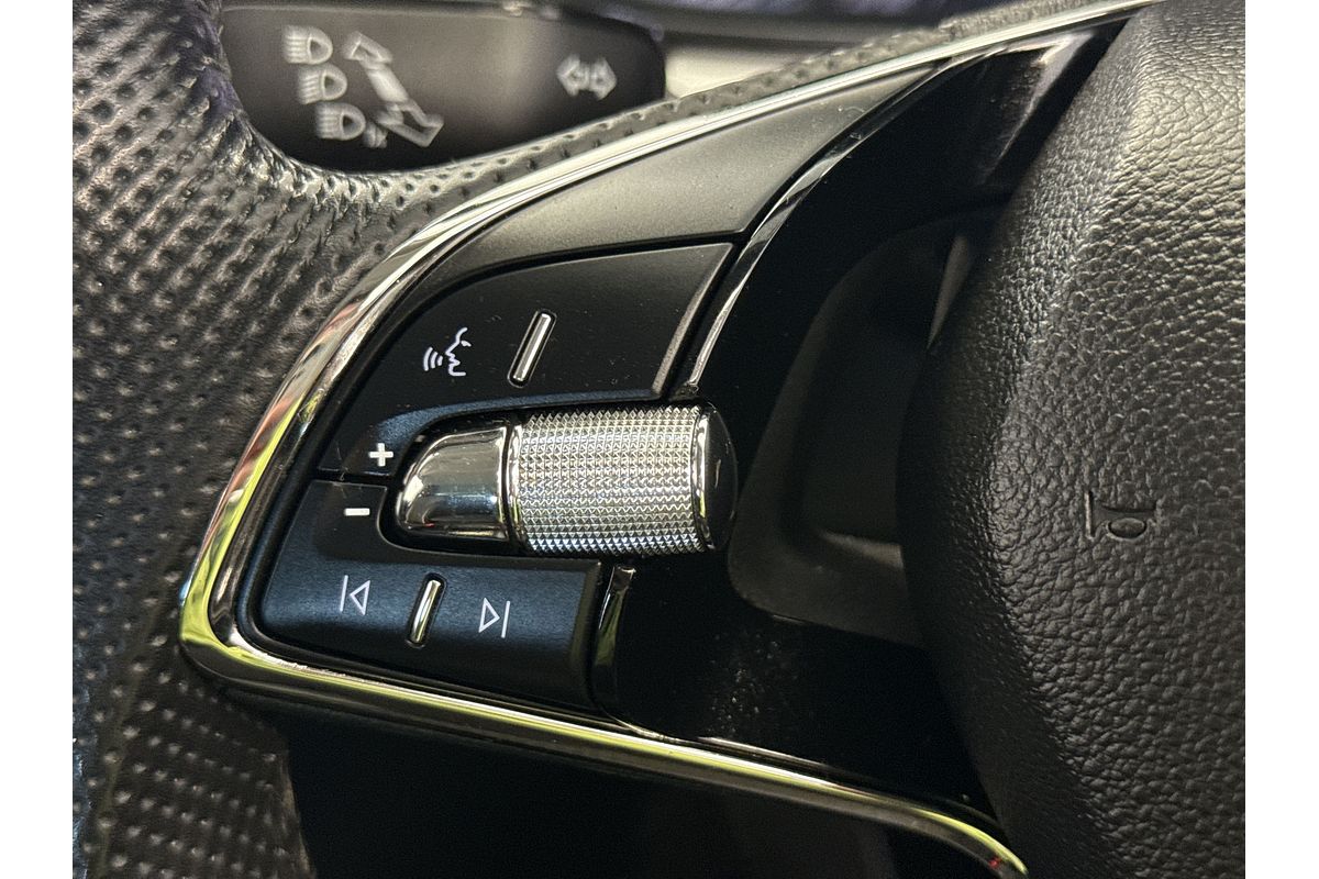 2020 SKODA Kamiq 85TSI NW