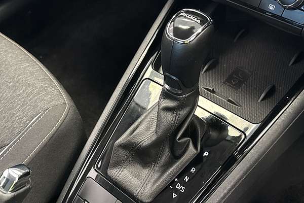 2020 SKODA Kamiq 85TSI NW