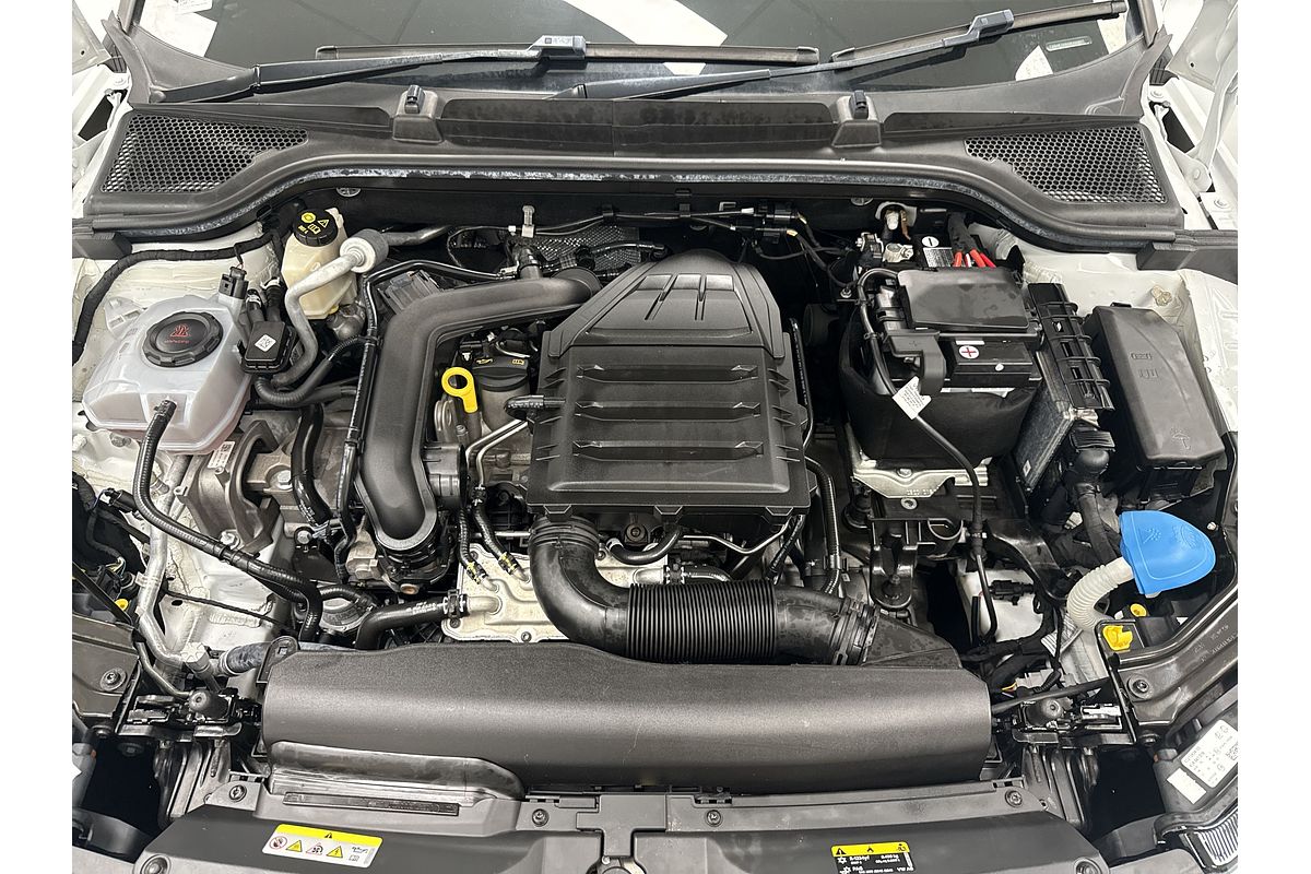 2020 SKODA Kamiq 85TSI NW