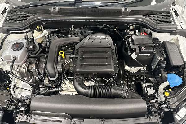 2020 SKODA Kamiq 85TSI NW