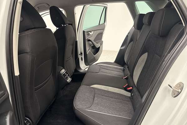 2020 SKODA Kamiq 85TSI NW