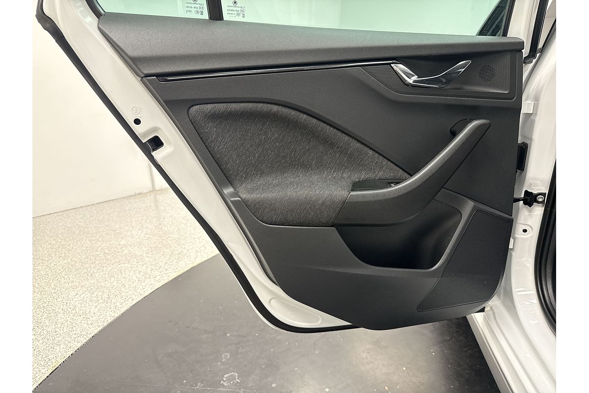 2020 SKODA Kamiq 85TSI NW