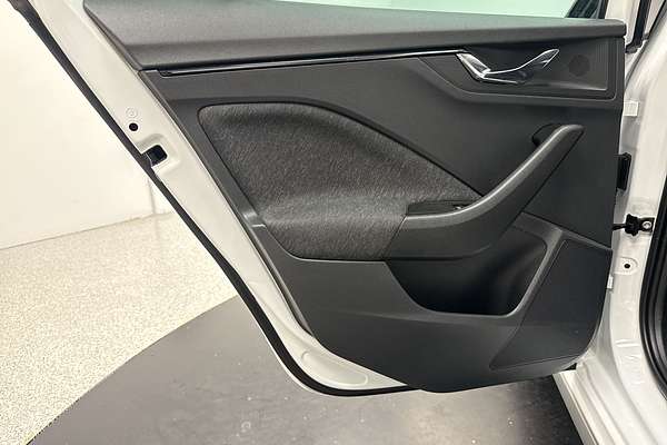 2020 SKODA Kamiq 85TSI NW