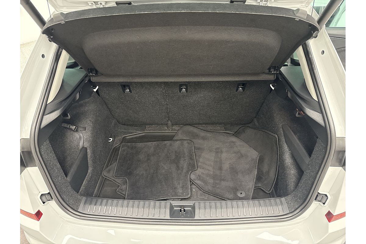 2020 SKODA Kamiq 85TSI NW