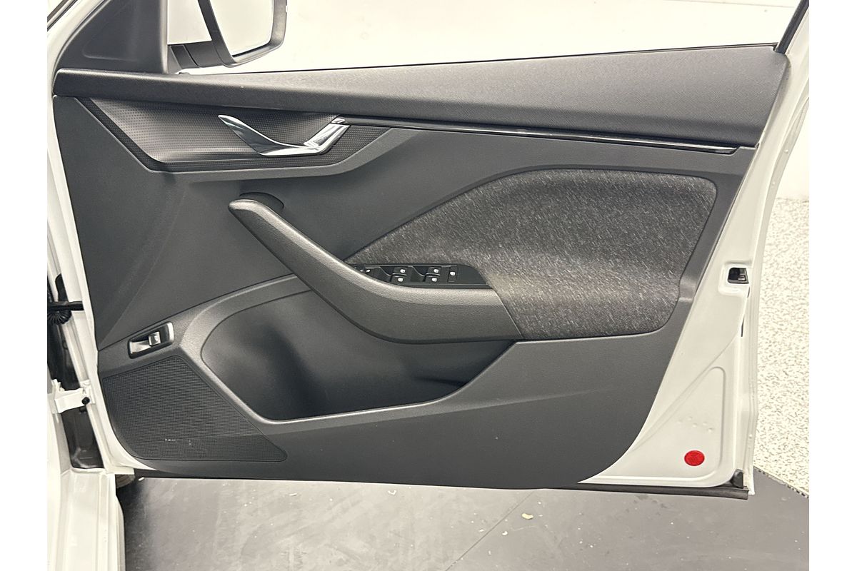 2020 SKODA Kamiq 85TSI NW