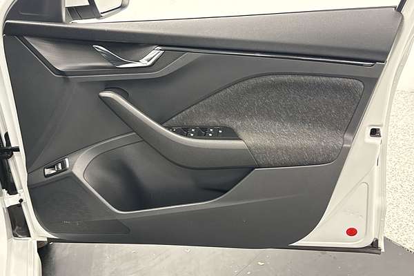 2020 SKODA Kamiq 85TSI NW