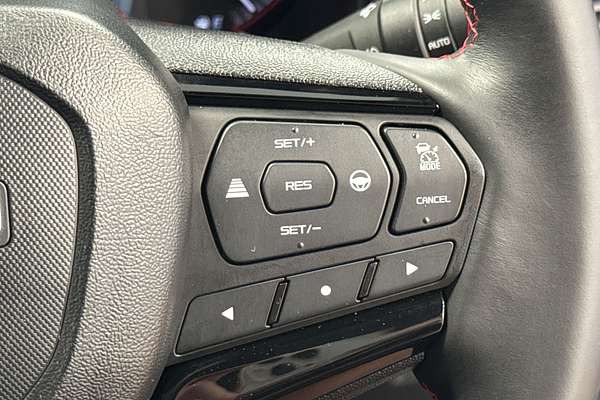 2025 Isuzu D-MAX X-TERRAIN 4X4