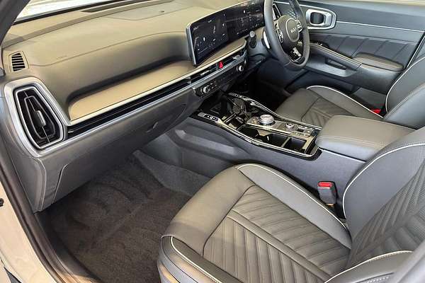 2025 Kia Sorento HEV GT-Line MQ4 PE