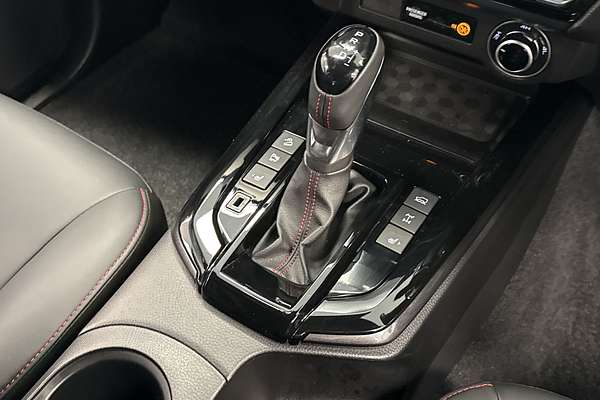 2025 Isuzu D-MAX X-TERRAIN 4X4