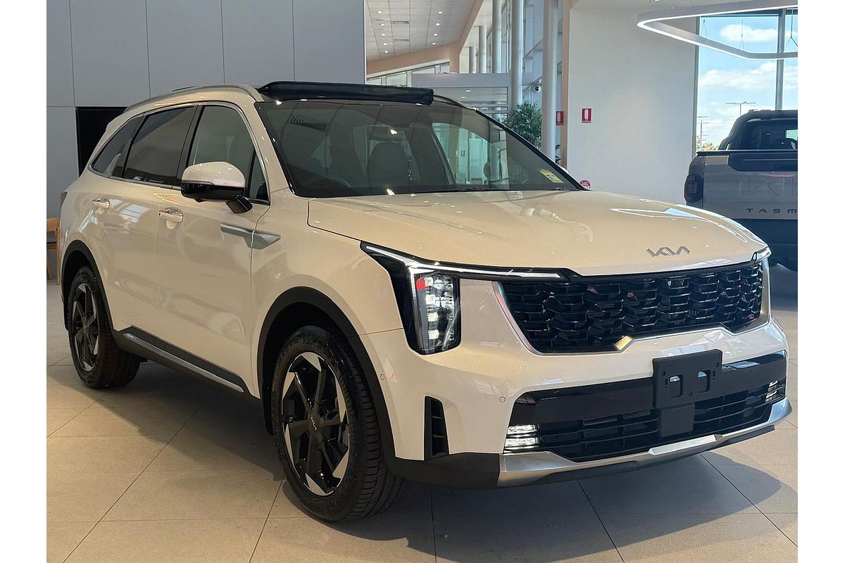 2025 Kia Sorento HEV GT-Line MQ4 PE