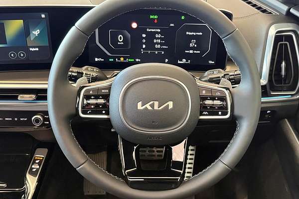 2025 Kia Sorento HEV GT-Line MQ4 PE