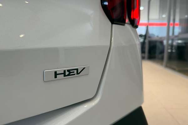 2025 Kia Sorento HEV GT-Line MQ4 PE