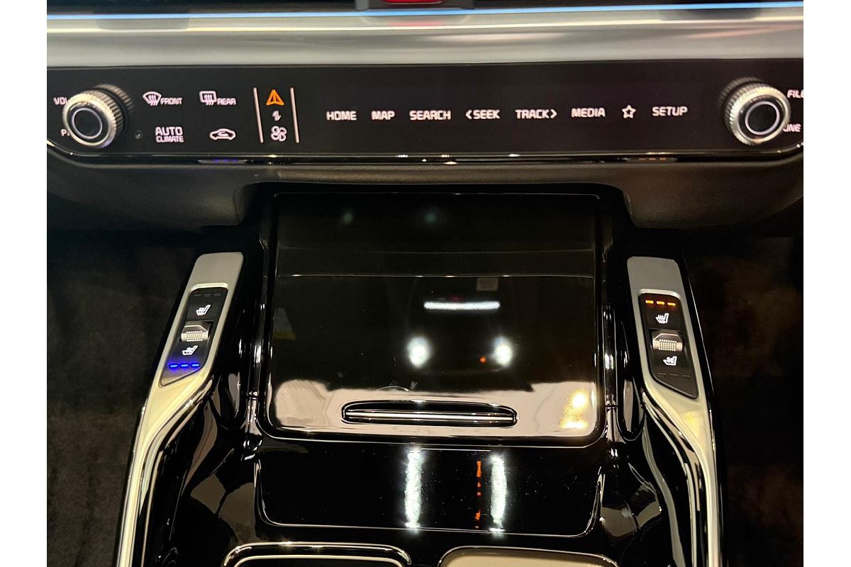 2025 Kia Sorento HEV GT-Line MQ4 PE