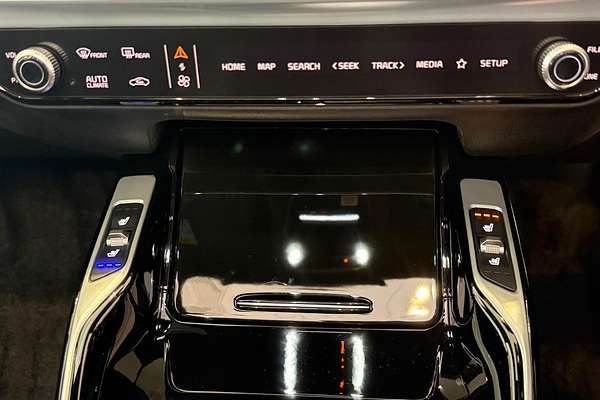 2025 Kia Sorento HEV GT-Line MQ4 PE