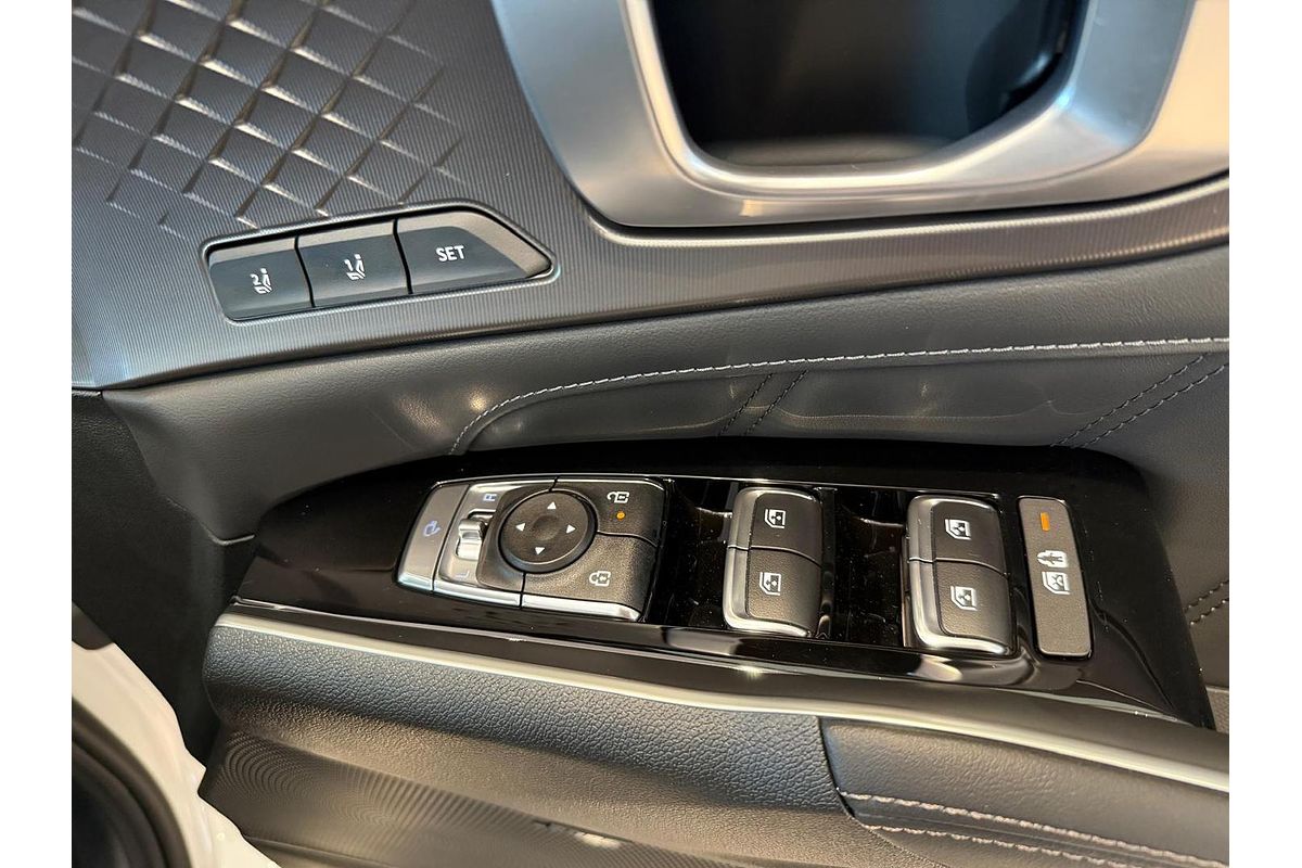 2025 Kia Sorento HEV GT-Line MQ4 PE