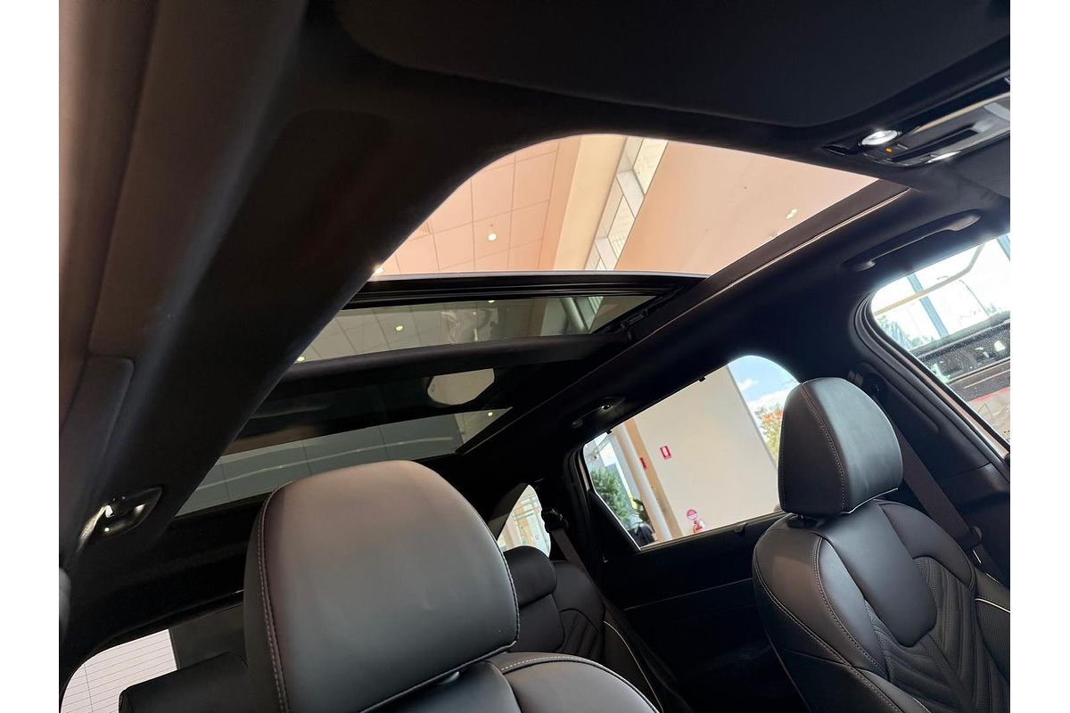 2025 Kia Sorento HEV GT-Line MQ4 PE