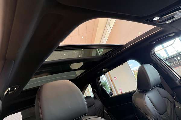 2025 Kia Sorento HEV GT-Line MQ4 PE
