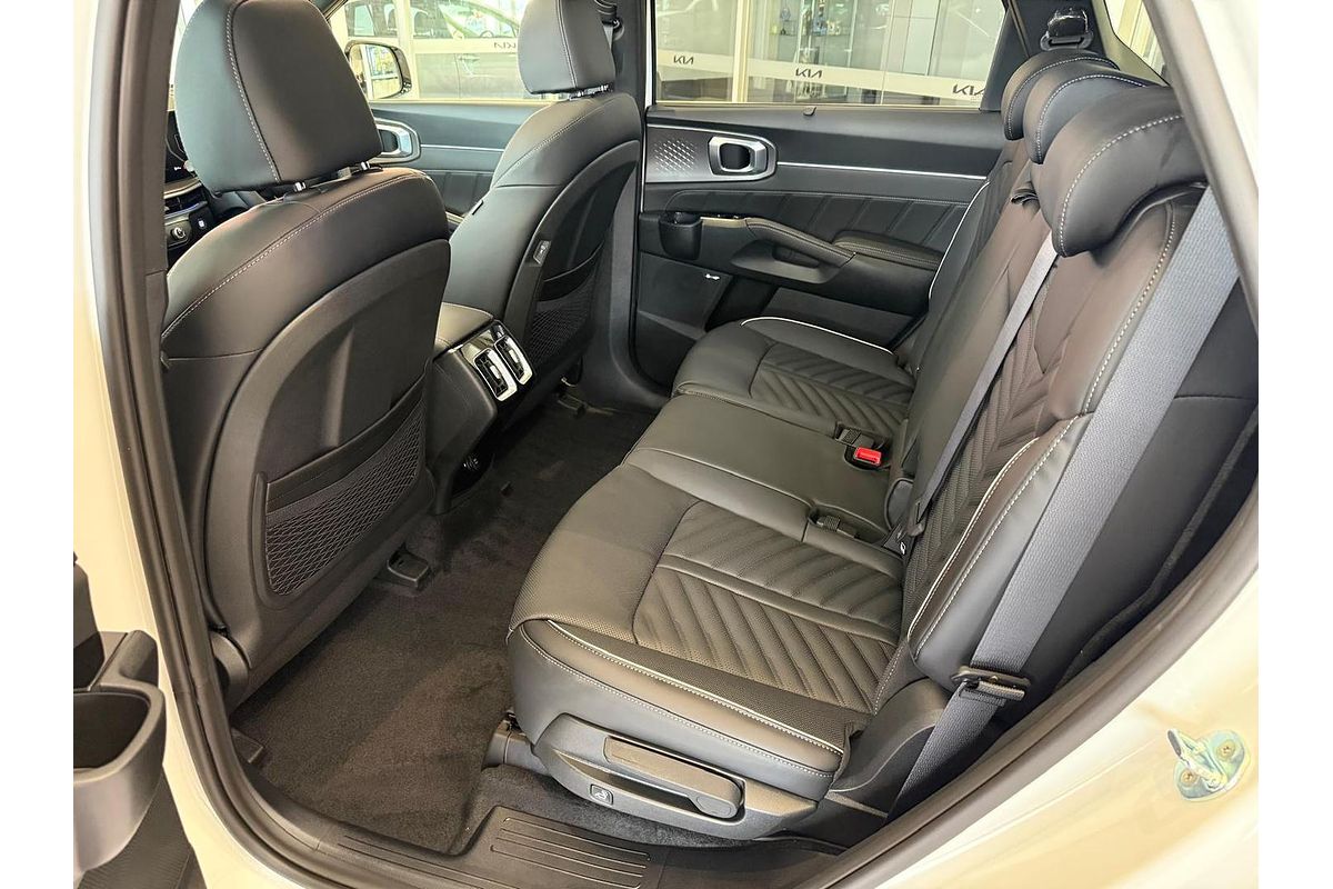 2025 Kia Sorento HEV GT-Line MQ4 PE