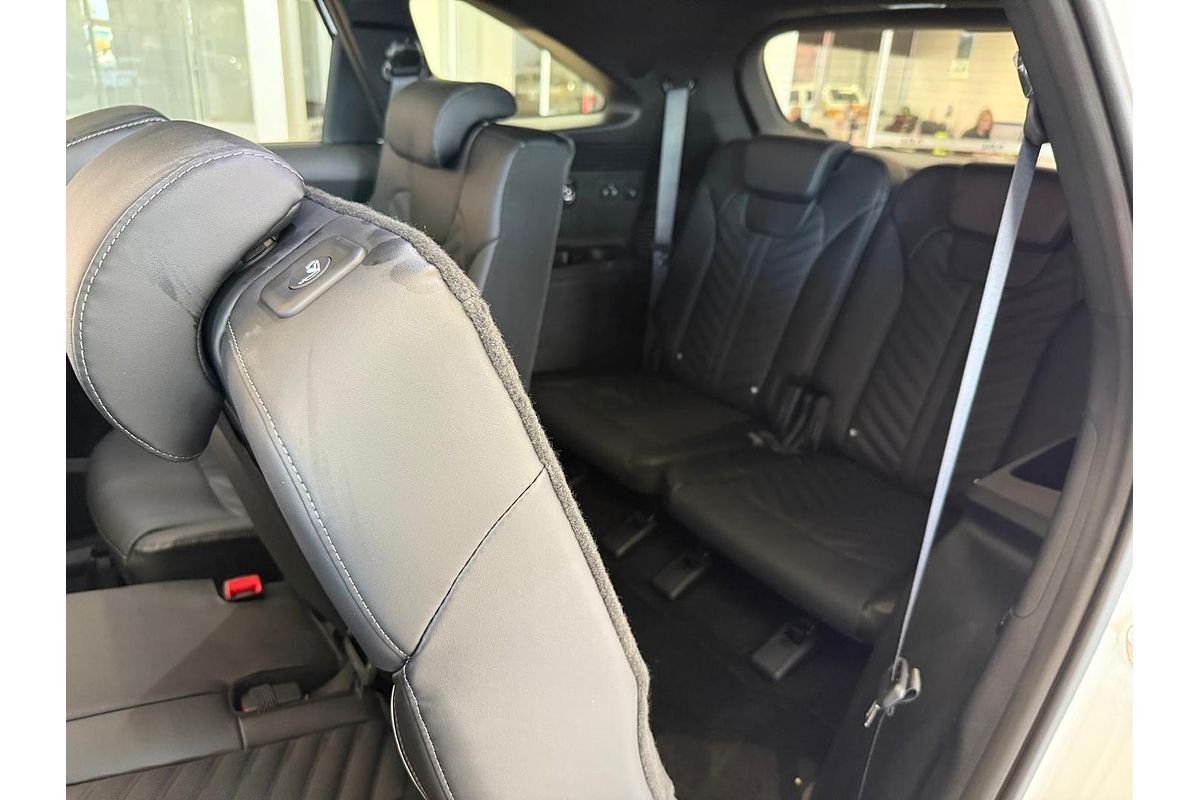 2025 Kia Sorento HEV GT-Line MQ4 PE
