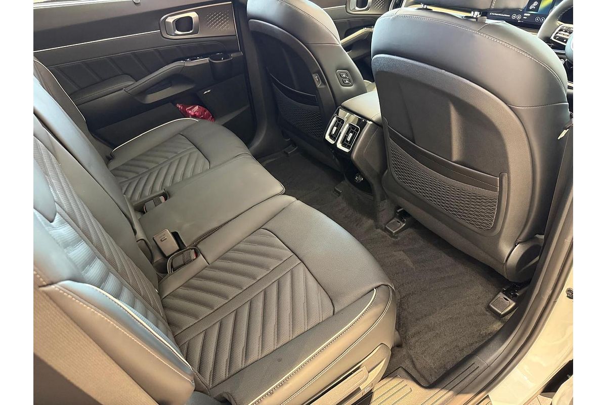2025 Kia Sorento HEV GT-Line MQ4 PE