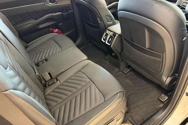 2025 Kia Sorento HEV GT-Line MQ4 PE