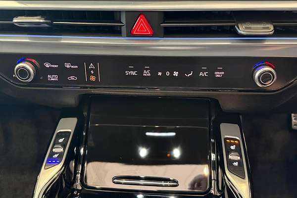 2025 Kia Sorento HEV GT-Line MQ4 PE
