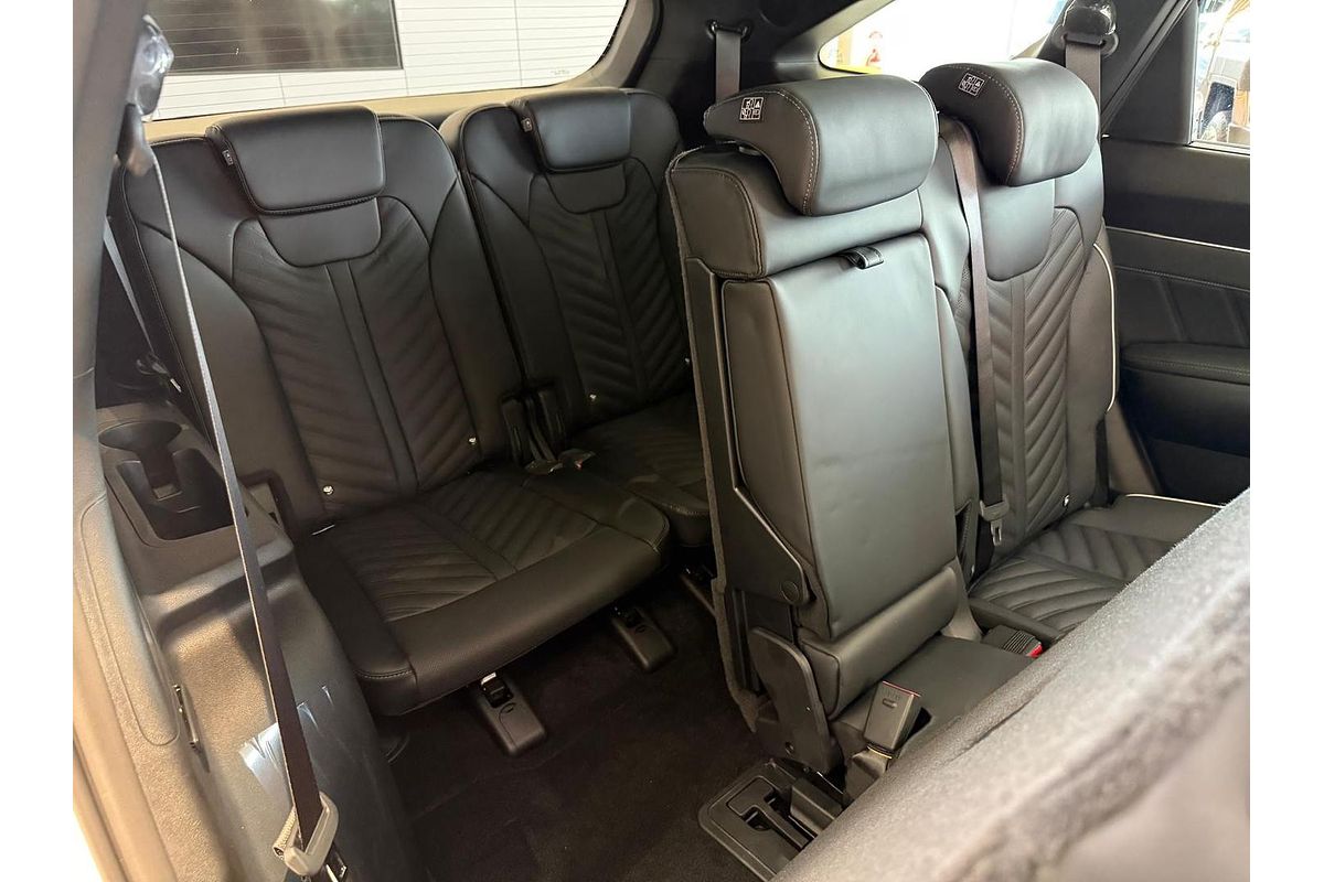2025 Kia Sorento HEV GT-Line MQ4 PE