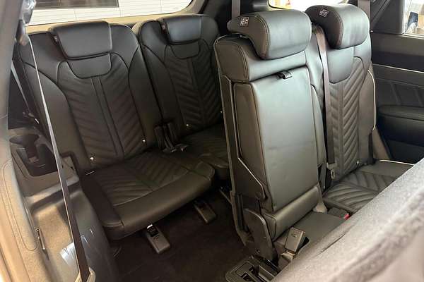 2025 Kia Sorento HEV GT-Line MQ4 PE