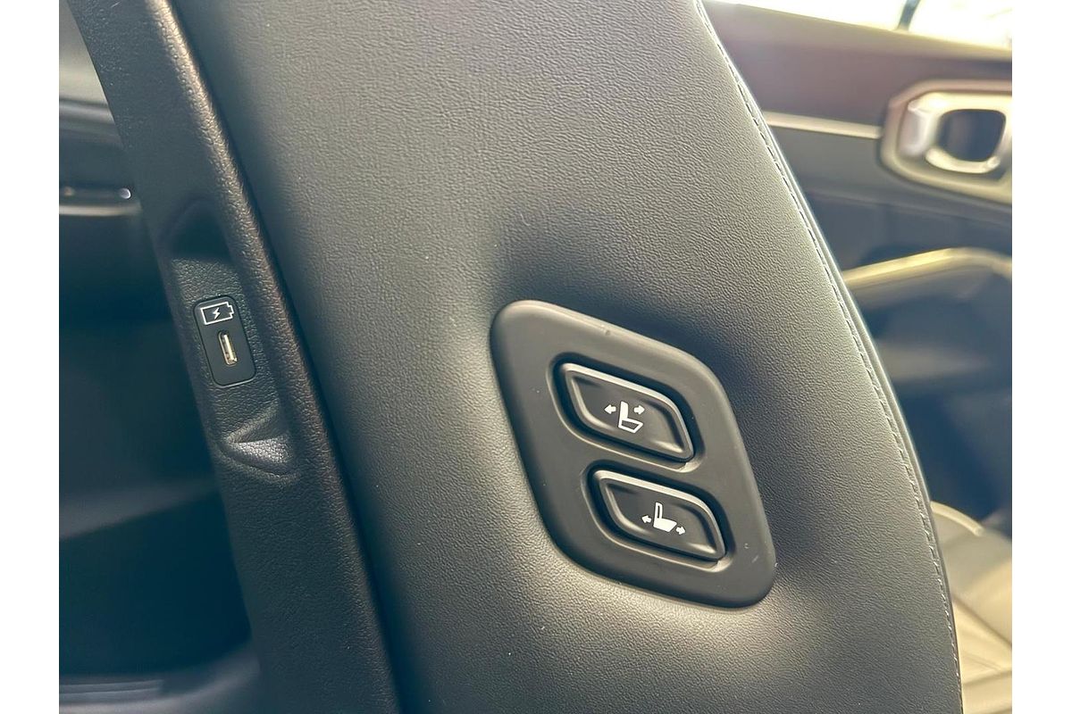 2025 Kia Sorento HEV GT-Line MQ4 PE
