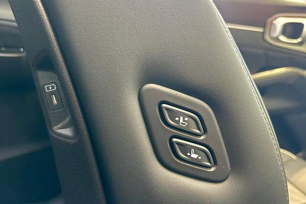 2025 Kia Sorento HEV GT-Line MQ4 PE