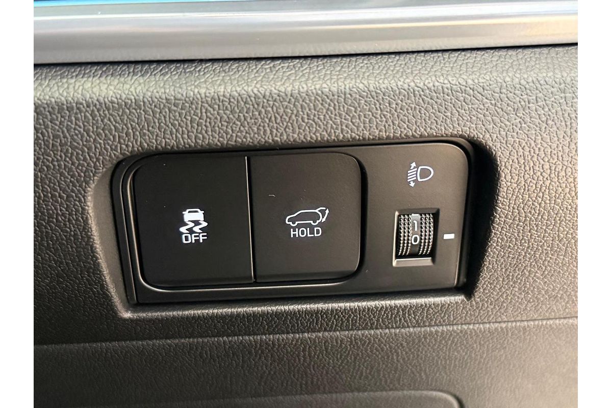 2025 Kia Sorento HEV GT-Line MQ4 PE