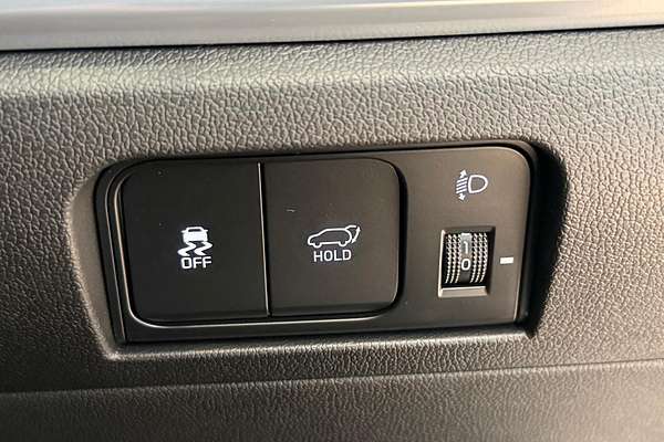 2025 Kia Sorento HEV GT-Line MQ4 PE
