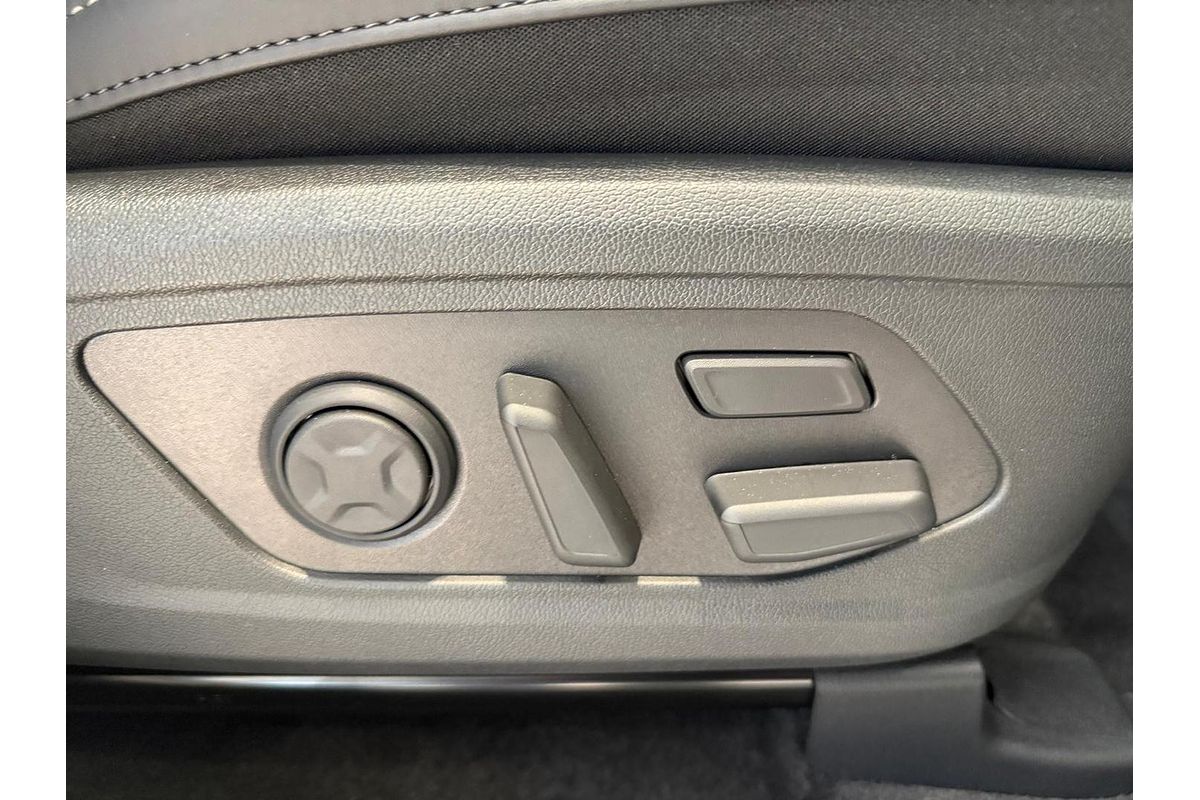 2025 Kia Sorento HEV GT-Line MQ4 PE