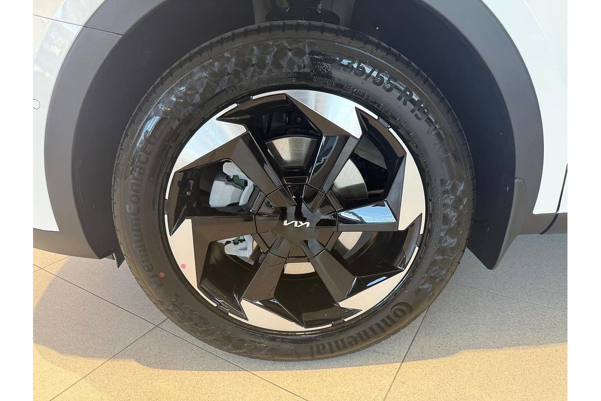 2025 Kia Sorento HEV GT-Line MQ4 PE